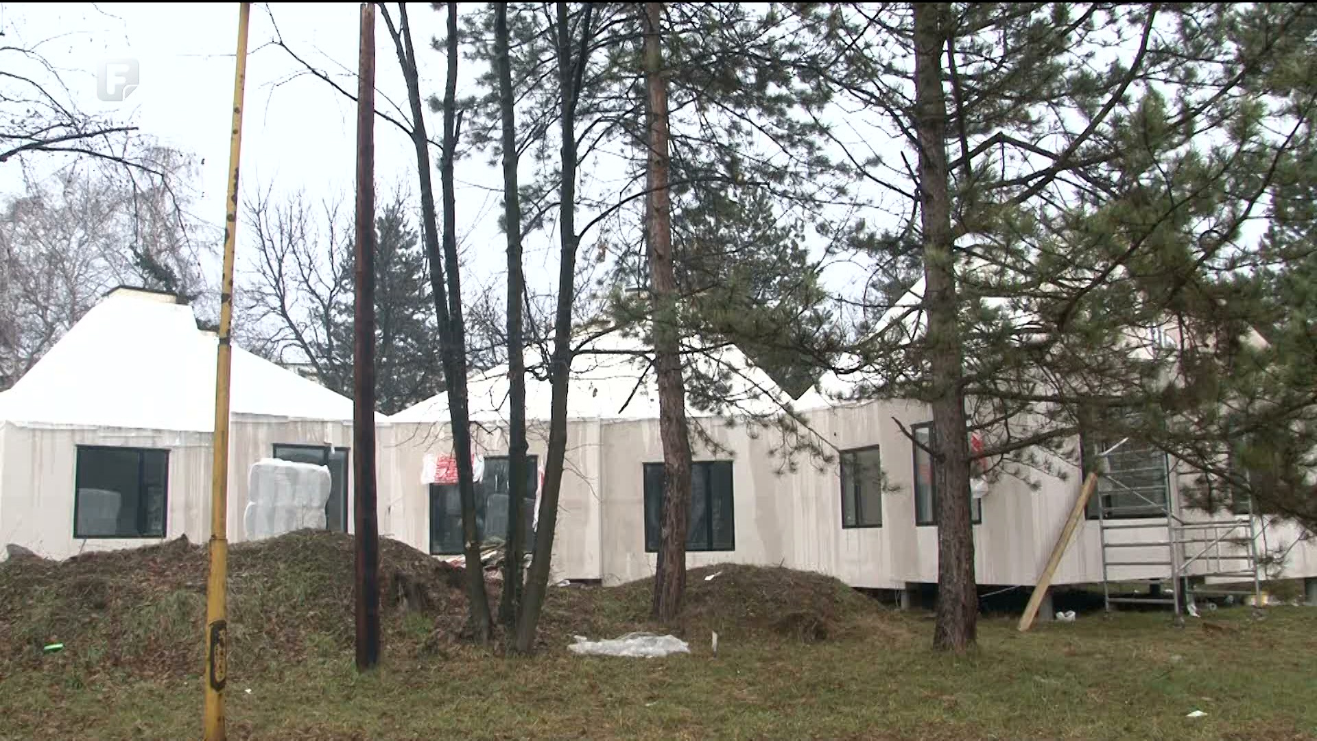 Otvaranje roditeljske kuće u Tuzli planirano za proljeće ove godine